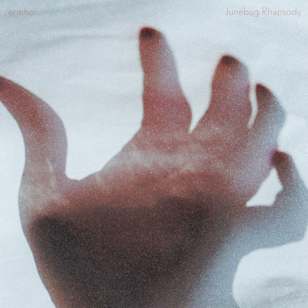 ermhoi / Junebug Rhapsody (LP)