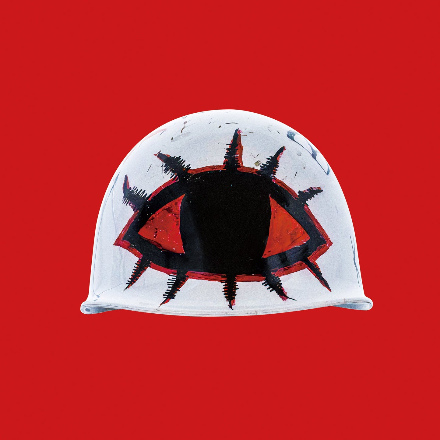 自爆 / 大衆に告ぐ (LP)