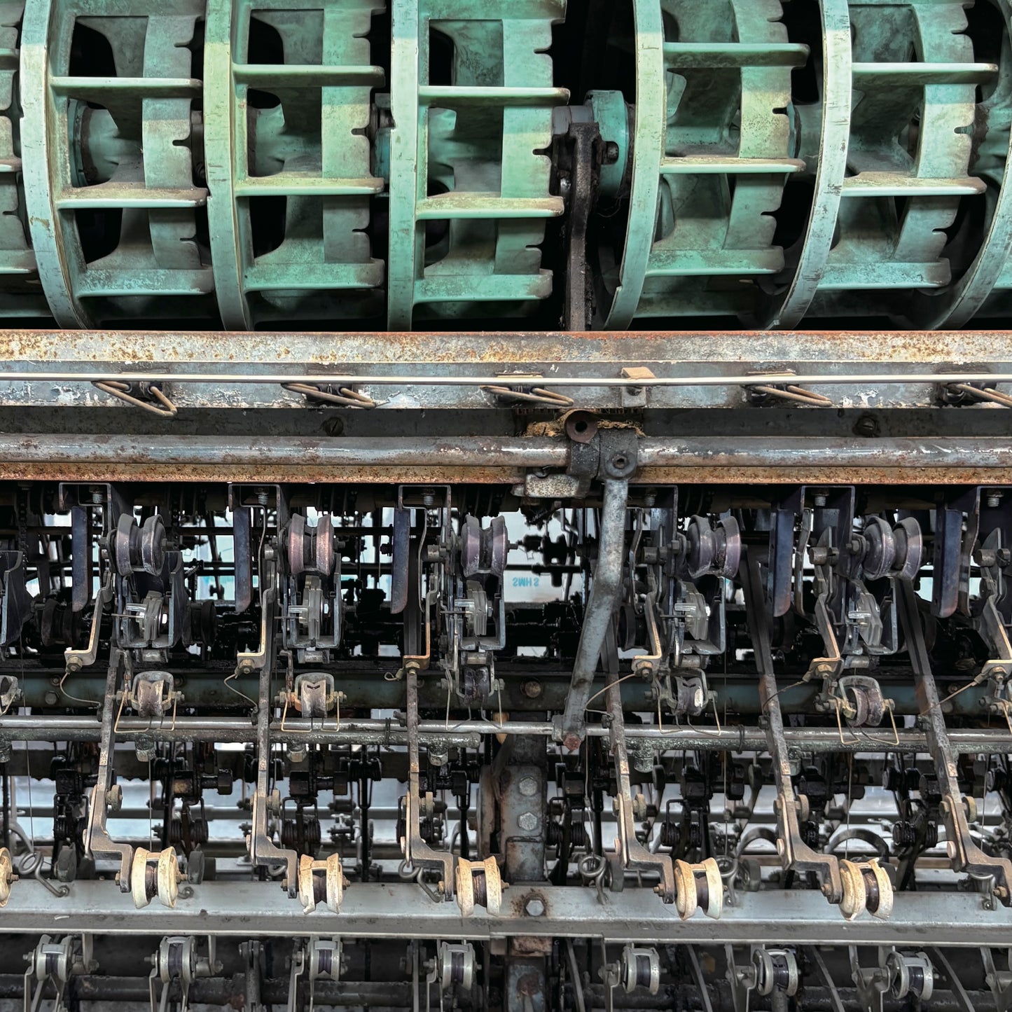 LOLOET / 環響音 (LP)