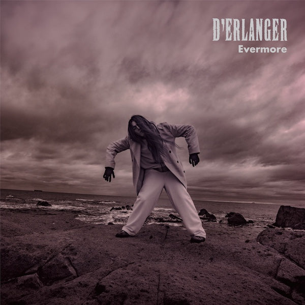 D’ERLANGER / Evermore (LP)