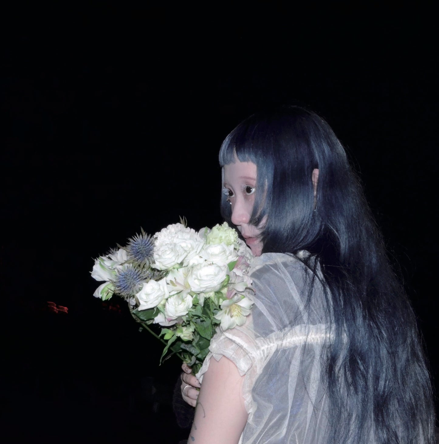 ★Asuka Kuroiwa / Monster (LP)