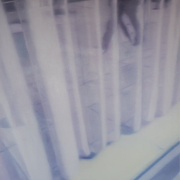 江﨑文武 / Suite: Reflection / Reverb (LP)