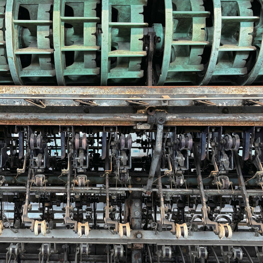 LOLOET / 環響音 (LP)