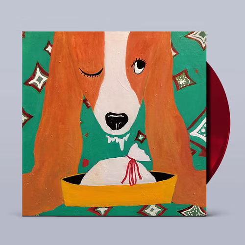 ラブリーサマーちゃん / LSC2000 / サンタクロースにお願い (7")