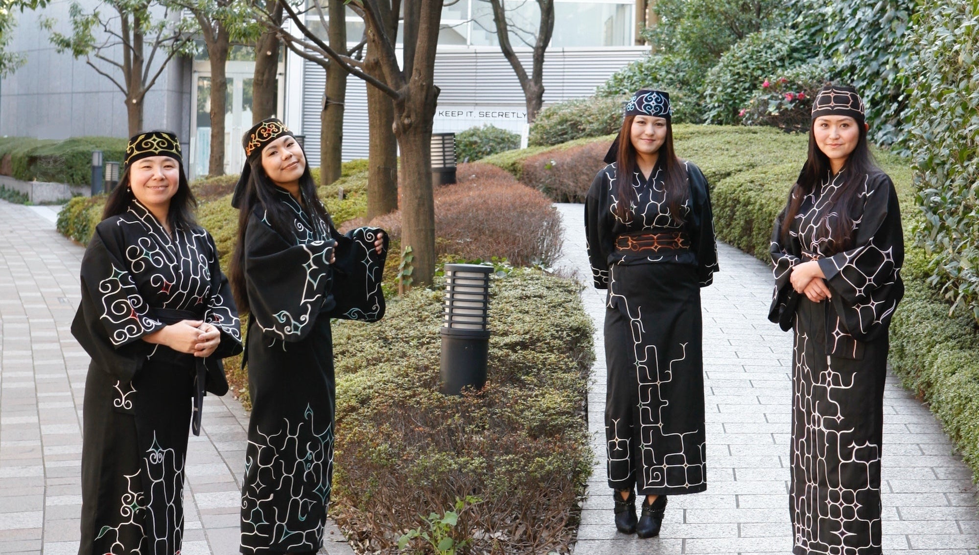 TUFF BEATS ONLINE STORE